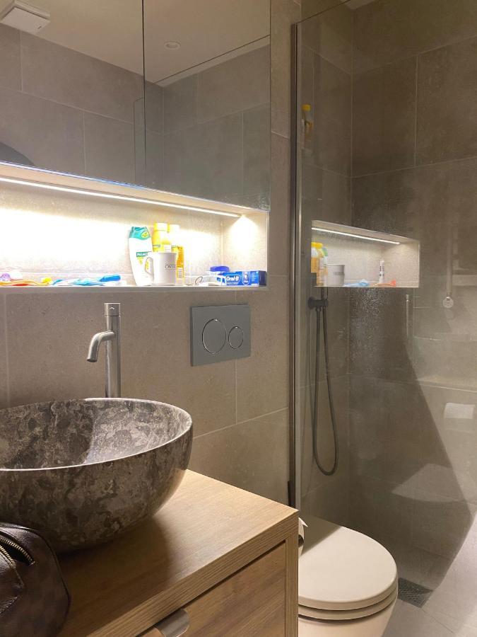 Accommodatie bij particulieren South Chelsea *