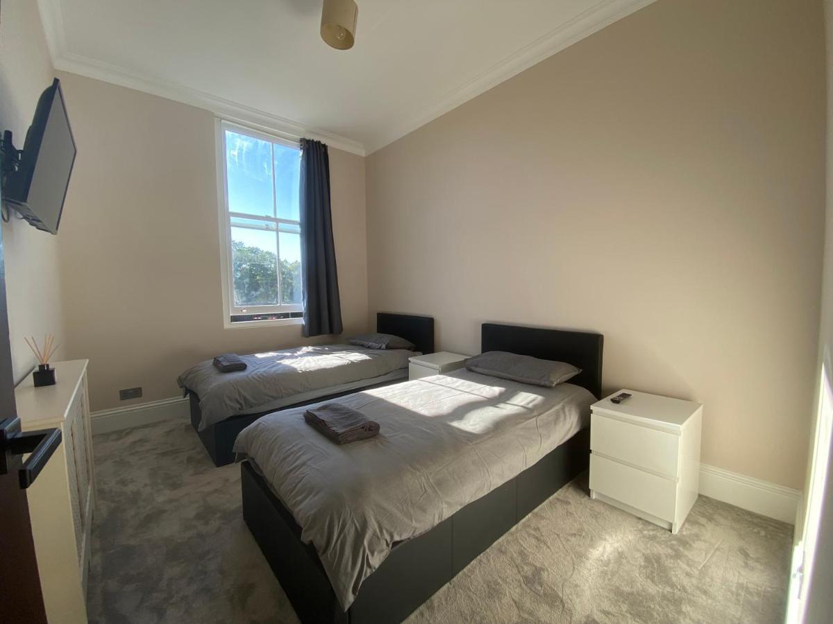 South Chelsea Accommodatie bij particulieren Londen