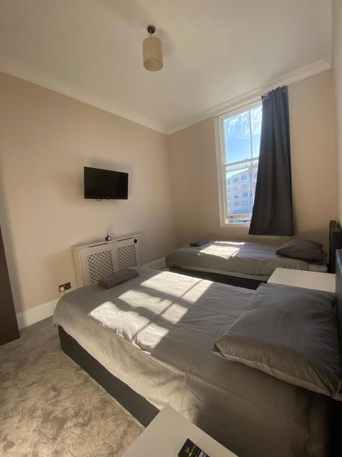 Accommodatie bij particulieren South Chelsea