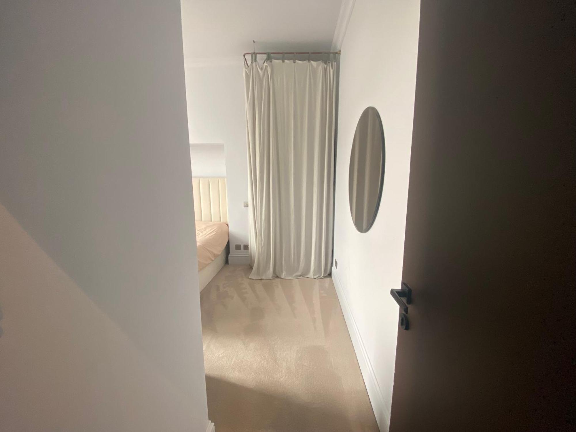 Accommodatie bij particulieren South Chelsea Londen